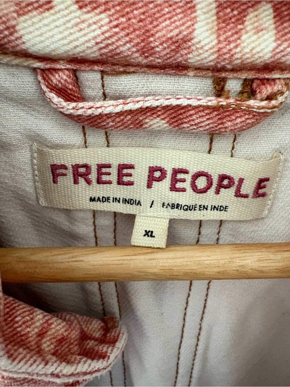 Free People Lua Bed Jacket - Picture 7 of 9